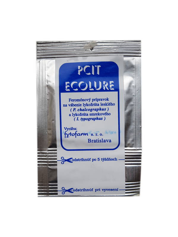 PCIT Ecolure