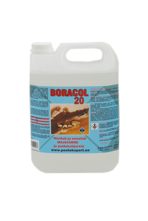 Boracol 20-2BdBoracol-20_5L